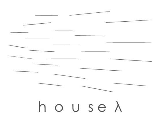 Vila House Λ Moni Evaggelistrias Exteriér fotografie
